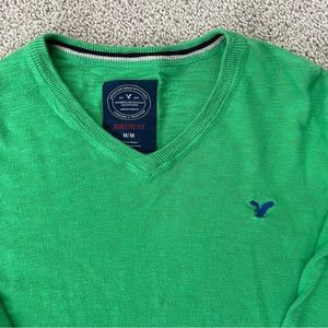 Mens medium American Eagle sweater